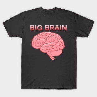 Big Brain T-Shirt